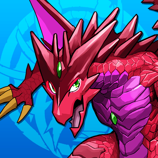 ついに8周年 パズル ドラゴン みかんくんの日本サブカルブログ 動画 本 ゲーム おすすめ情報サイト